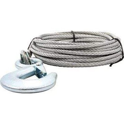 Camco Replacement winch straps 3/16'' x 25' #50003