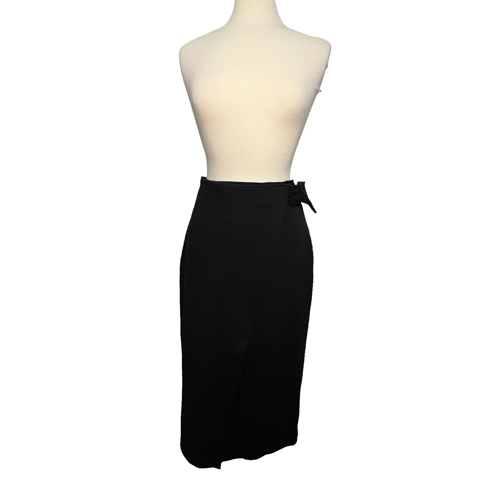 Faldas para mujer Laura Ashley Wrap