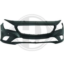 1682251 Stoßstange vorne für MERCEDES-BENZ CLA Coupe (C117)