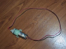 New - Jiayin Micro Pump DP-2 116005 for Shark HydroVac XL 3-in-1 Vac WD260 WD261