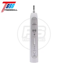 New Philips Sonicare FlexCare Platinum Electric Toothbrush Handle HX9120