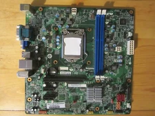 Lenovo 00KT289 IH81M M73 LGA 1150 DDR3 Desktop Motherboard