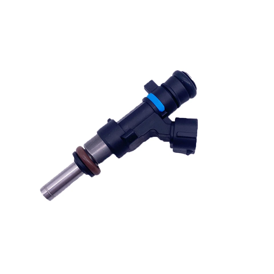 4PCS 1465A205 Fuel Injector For MITSUBISHI OUTLANDER 2008-2013/ LANCER 2009-2013 Foto 3 de 4