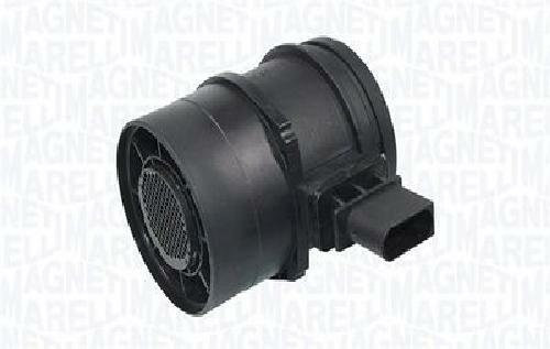 Magneti Marelli 213719608019 Sensore Massa Aria (Debimetro) - Qualità Equivalente, Ricambio Auto