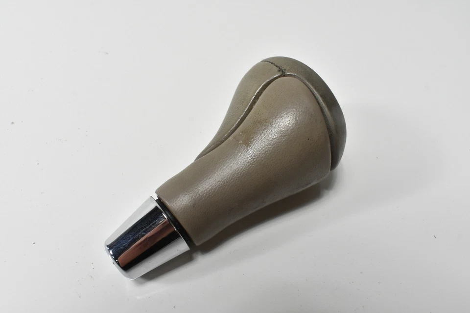 00-06 MERCEDES W220 S500 S600 S55 S430 PERILLA DE CAMBIO BRONCEADO Foto 2 de 4