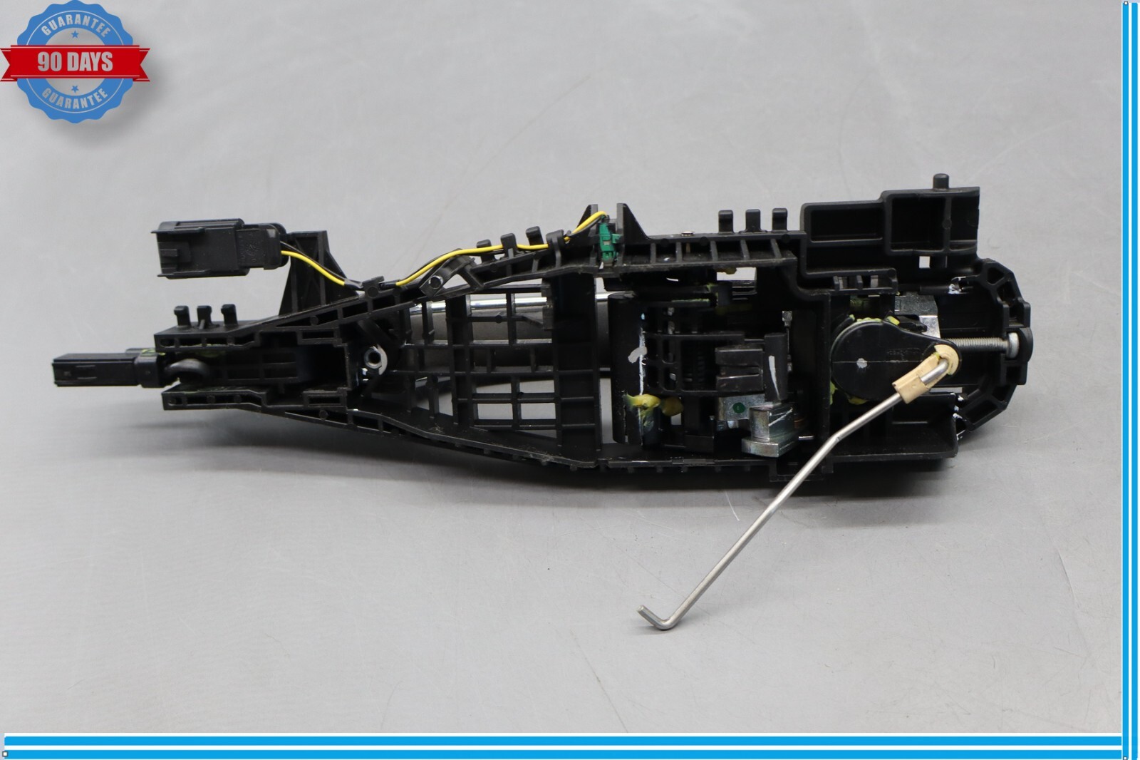Maserati Ghibli 2014-2021 FRONT+LEFT Exterior door handle