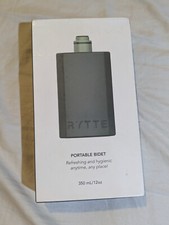 Rytte Portable BIdet Gray New