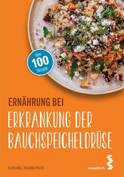 Thumbnail - Ernährung Bei Erkrankung Der Bauchspeicheldrüse