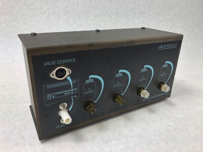 BioTek Valve Module Control 4 Output Buffer