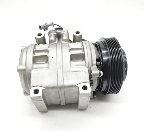 7PK New AC A/C Compressor 88310-36212 447220-1451 For Coaster Bus 10P30C - Picture 3 of 4