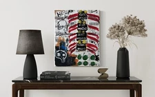 Original Painting Abstract