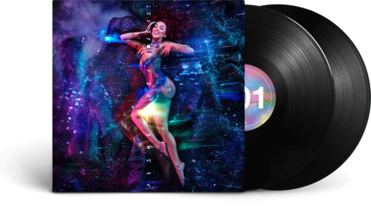 Doja Cat - Planet Her NEW Sealed Vinyl LP Album 194399456811| eBay