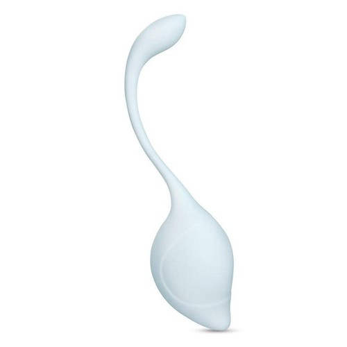 Bodywand Squeeze 3 Piece Teardrop Kegel Set Love Ball Pelvic Trainer Balls Women - Picture 3 of 3