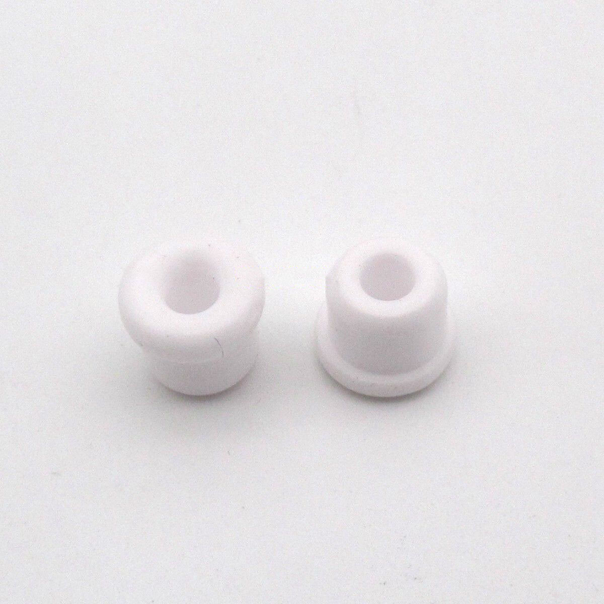 50PCS Thread Eyelet Ceramic #S-4777 FOR Barudan Embroidery machine | eBay