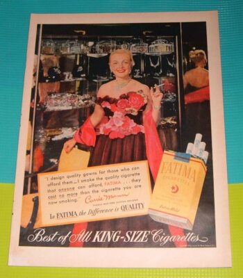 cigarette print dress Pattern - Black" A-Line for Sale by KellyGilleran Bow Jacquard poly silk FIT This vintage cigarette girl wants