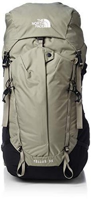 The North Face Backpack/Bag Tellus 35 Tellus 35 NM61810 L | eBay