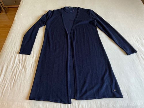damen Strickjacke lang Jette Joop 38