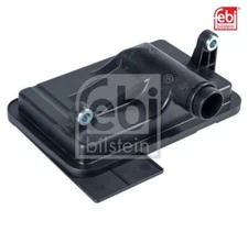 Hydraulic filter, automatic transmission Febi Bilstein 108722