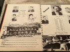 1949 "THE BRUIN" PAWNEE, OKLAHOMA HIGH SCHOOL YEARBOOK — photo 4