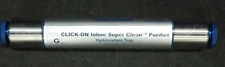 SGT Singapore CO 1003 Click-On Inline Super Clean Purifier (Hydrocarbon Trap)