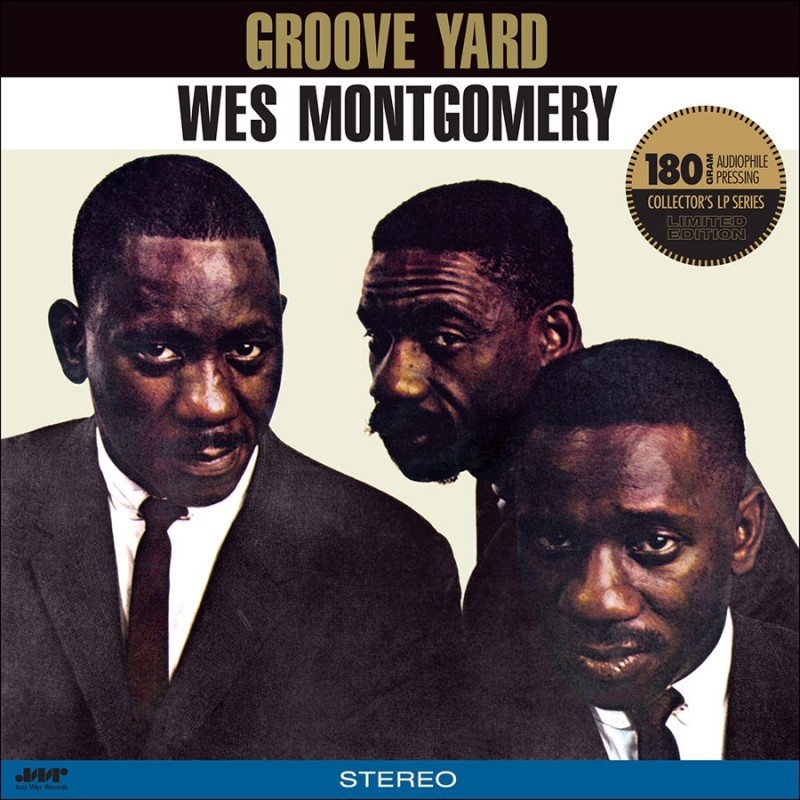 Groove Yard +1 Bonus Track Limited Editi - Image 4