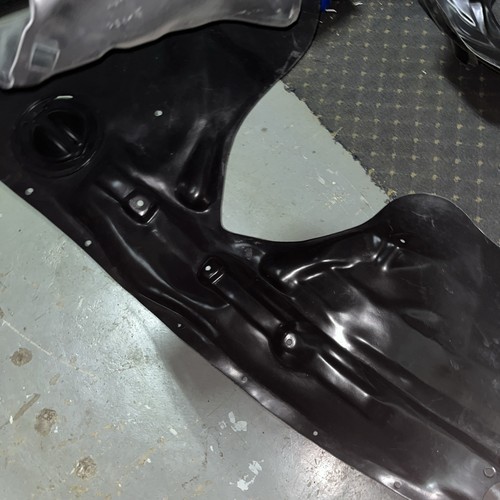 Fender Liner For 2011-2013 Jeep Grand Cherokee Front Left & Right Side Set of 2 - Bild 4 von 5
