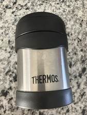 Thermos Stainless Steel 10 Oz Food Container- Cold Or Hot