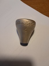  Trombone Mouthpiece A Resonance Model Alan Kaplan L