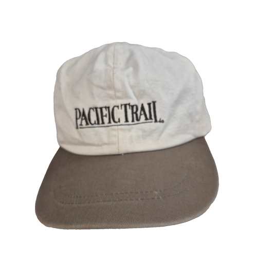 Pacific Trail Baseball Cap Beige Mütze - Bild 2 von 6