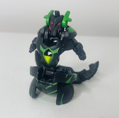 Bakugan Gundalian Invaders Linehalt Darkus 920G