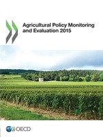 Oecd | Agricultural Policy Monitoring And Evaluation 2015 | Taschenbuch (2015)