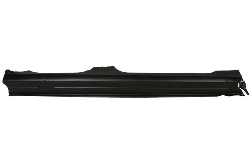 Sill Entry Plate Right Fits: OPEL VECTRA B 10.95-07.03
