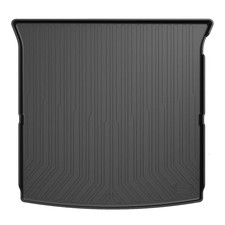 Trunk Bed Mat Accessories  All-Weather Heavy-Duty TPE Cargo for Tahoe 2021-2024