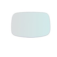Glas RüCkspiegel Seite Links FüR Ford Escort Vi ( MäDel) Von 1995-1997
