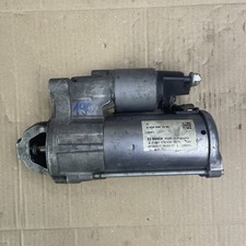 Bosch Anlasser Starter für Mercedes OM654 E-Klasse CLS W213 W257 A6549061600 Bosch Anlasser Starter für Mercedes OM654 E-Klasse CLS W213 W257 A6549061600