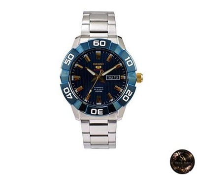 SEIKO SRPA53K1 SEIKO 5 [Imported]