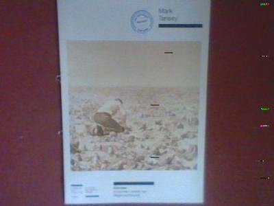 Mark Tansey Künstler - Kritisches Lexikon der Gegenwartskunst. C. Scorzin, Pamel