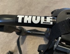 Thule Passage Bike Carrier - Trunk Mount