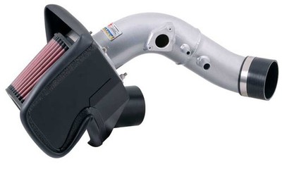 K&N 69-1014TS Typhoon Performance Cold Air Intake Kit