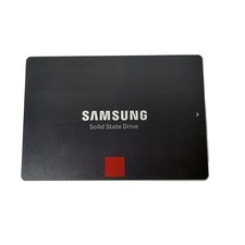 Samsung SSD 850 PRO 256GB 2.5" SATA III Internal Solid State Drive MZ7KE256