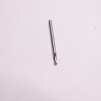 Hertel Spotting Drill Cobalt M-35 /8'' Dia 120-Deg Point 2'' OAL 6279 3823