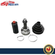 Joints Toyota YARIS