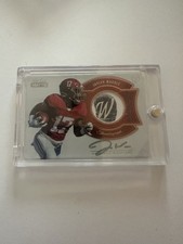2021 Wild Card Matte Football Cards 24