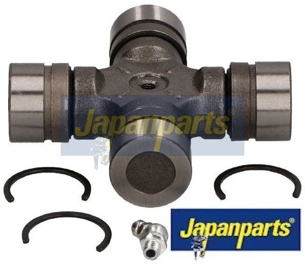 Japanparts JO-503 Gelenk FüR LäNgswelle Hardyscheibe FüR Kardanwelle-image