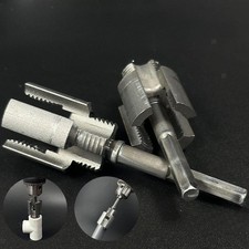 Elektrische Gewindeschneidmaschine, Sanitärwerkzeug, PPR Gewindeschneidgerät