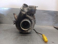 H8200638766 TURBOLADER / 7748332 / 4431987 FÜR RENAULT LAGUNA III BT0/1 2.0 DC