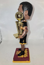NBA Finals Cleveland Cavaliers NBA Bobbleheads for sale - Main Image