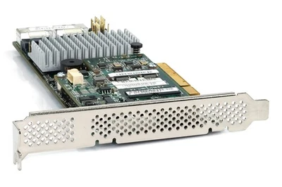 UCS-RAID9271CV-8I CISCO LSI 9271CV-8I 6G SAS MEGARAID CONTROLLER - Bild 1 von 4