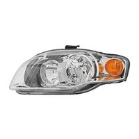 Diederichs Halogen H7 Scheinwerfer FüR Audi A4 B7 Bis 09.2006 Links 8E0941003AJ