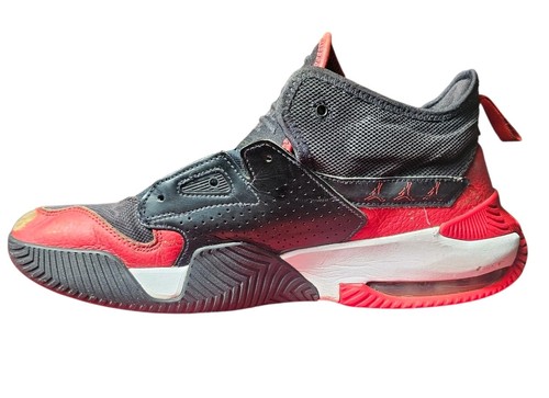 Scarpe da basket Air Jordan Stay Loyal 2 da uomo taglia 11 sneakers (battitori) - Foto 6 di 12